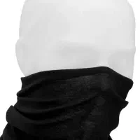اسکارف مشکی مناسب فصل