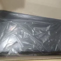هود کن و گاز چهار شله