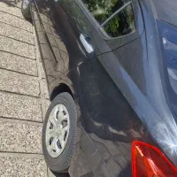 برلیانس h230 مدل ۹۶ فنی سالم