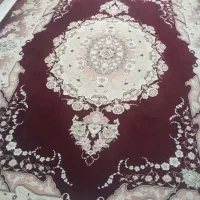 فرش 9 متری در حد نو
