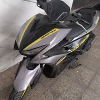 طرح آیروکس nvx 1401