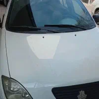 تیبا صندوقدار ۱۴۰۰ درلاهیجان، فروش و معاوضه با ۲۰۶