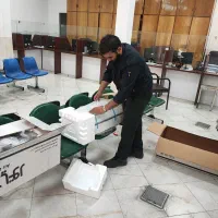 نصب و تعمیر کولرگازی شارژ گاز کل تهران بهترین قیمت