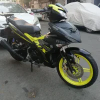 mx king150|موتورسیکلت|تهران, مطهری|دیوار