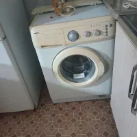 لباسشوی مجیک