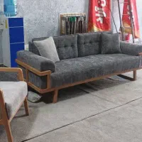 مبل مدرن کاوالی وزرا