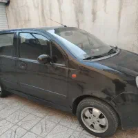 mvm 110 سه سیلندر