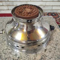 زیر سماور بزرگ