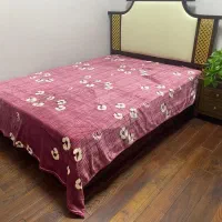 پتو مسافرتی وارداتی دو نفره