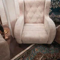 سلام مبل راحتی 8نفره درحد