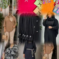 لباس فروشی آنلاین بانولند