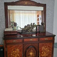 کنسول معرق
