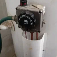 نصب و تعمیر آبگرمکن تخصصی