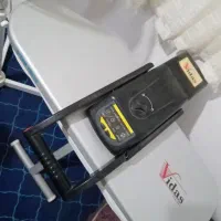 اتو پرس مارک ویداس