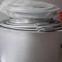 قابلمه روحی و دیس پذیرایی