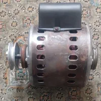 موتور کولر ۳/۴ سیم پیچ مس