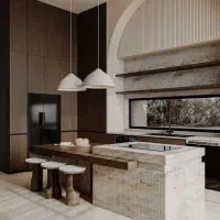 طراحی اقتصادی کابینت