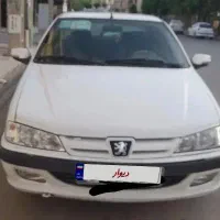 فروش پژو پارس سال