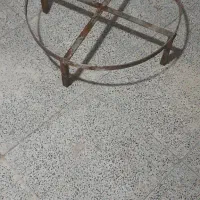 پایه زیر آبگرمکن مخزنی