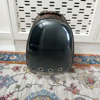 کیف  گربه و سگ