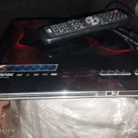 دی وی دی ال جی  مارشال