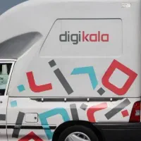 استخدام راننده به همراه خودرو جهت پخش در دیجیکالا