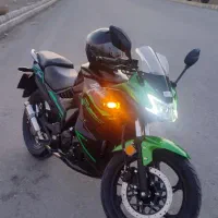 مگلی 200 سالم کم کار