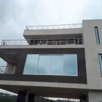 نرده استیل ۳۰۴