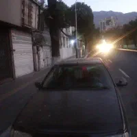 پژو ۴۰۵ مدل ۸۲انژکتور