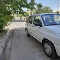 پراید 111 SE، مدل ۱۳۹۴|خودرو سواری و وانت|مشهد, هنرستان|دیوار