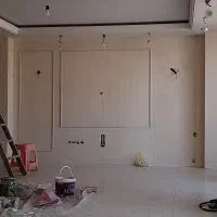نقاشی ساختمانی .نقاش ساختمان