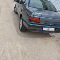 پژو 405مدل99|خودرو سواری و وانت|بندر گناوه, |دیوار