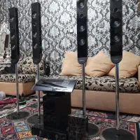 سینماخانگی سامسونگ بیسیم وایرلس مدلc755w