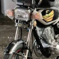 قورکشی موتور 200 پرواز