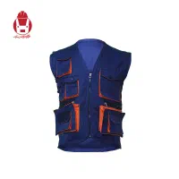 دوهزار تا جلیقه کار