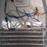 تعمیرتخصصی و شارژگاز یخچال و فریزر در منزل شما