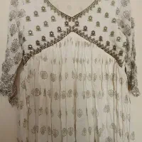 پیراهن ساحلی