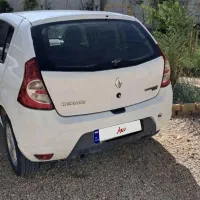 رنو ساندرو اتومات