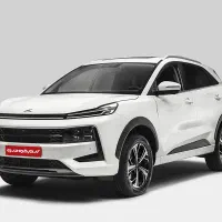 فروش فوری KMC SR6 هلدینگ ارم خودرو