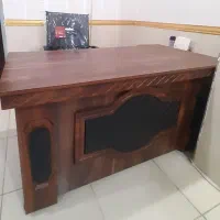 میز