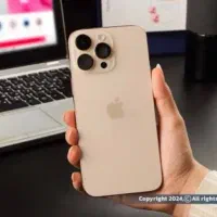 ایفون 16پرو 256 باطری 100