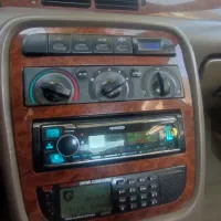 پخش کنوود ۴۰۸bt