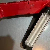 ضبط رادیویی کاست دار و آژیر اضطراری دار