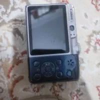 دوربین canon