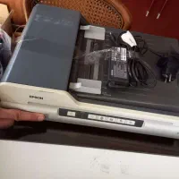 اسکنر 2 عدد