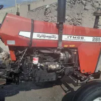 ۲۸۵ تک مدل ۸۶|خودرو سنگین|باغ حلی, |دیوار