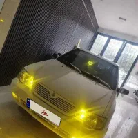 پراید111بیرنگ 96درحد