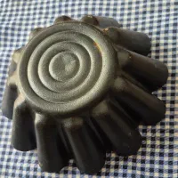 قالب کیک و ژله