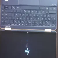 لپ تاپ hp spectre x360