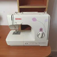 چرخ خیاطی ماراشال